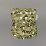 Hobby and Interests: Essentials Pocket Cloth Diaper with Athletic Wicking Jersey, Grows with your Baby - Everetts Place Boutique - Pocket Diaper