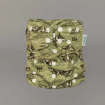 Kinder Cloth Diaper Co. Hobby and Interests: Essentials Pocket Cloth Diaper with Athletic Wicking Jersey,