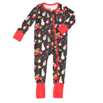 Bestaroo Holiday Cheer Convertible Coverall - 