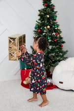 Bestaroo Holiday Cheer Dress - 