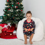 Bestaroo Holiday Cheer Dress - 