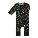 Bestaroo Holiday Nights Romper - 
