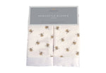 Newcastle Classics Honey Bee Newcastle BlankieEveretts Place