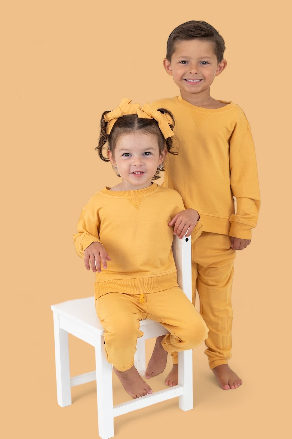 DREAM BIG LITTLE CO HONEY DREAM PULLOVEREveretts Place