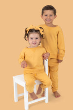 DREAM BIG LITTLE CO HONEY DREAM PULLOVEREveretts Place