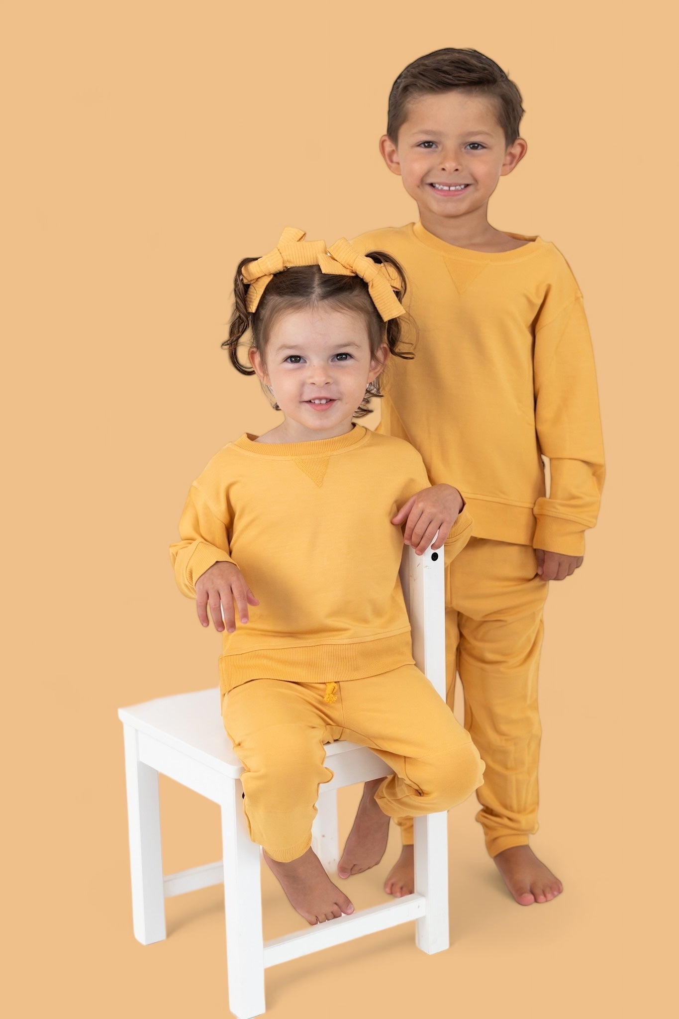 DREAM BIG LITTLE CO HONEY DREAM PULLOVEREveretts Place