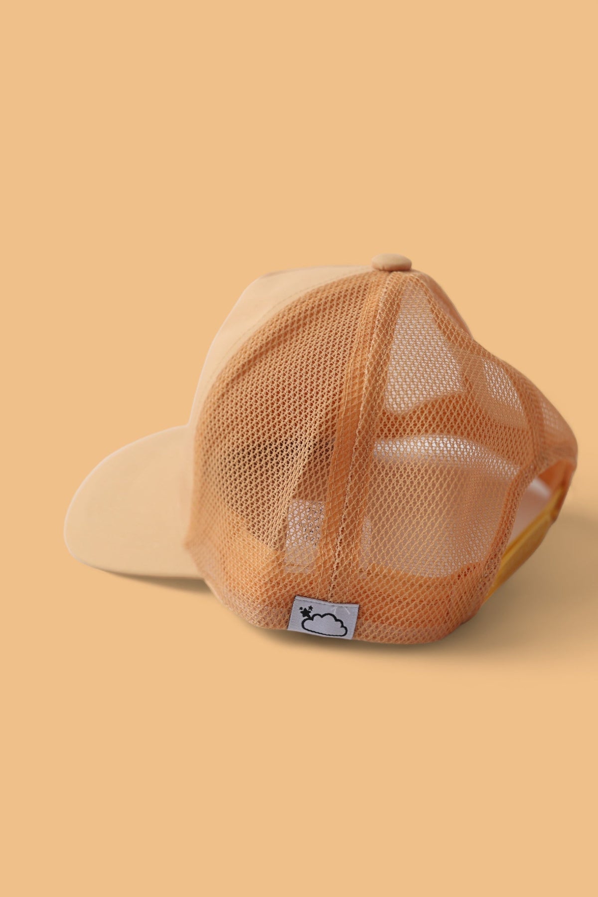 DREAM BIG LITTLE CO HONEY DREAM TRUCKER HATEveretts Place