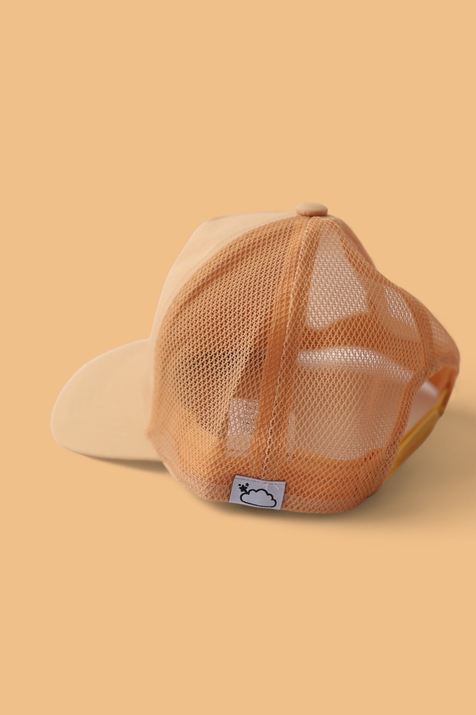DREAM BIG LITTLE CO HONEY DREAM TRUCKER HATEveretts Place