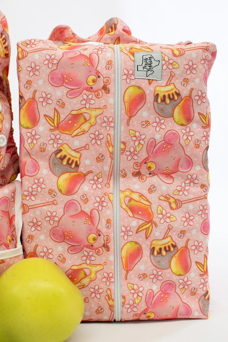 Honey Pear - Pod - Everetts Place: Online Boutique