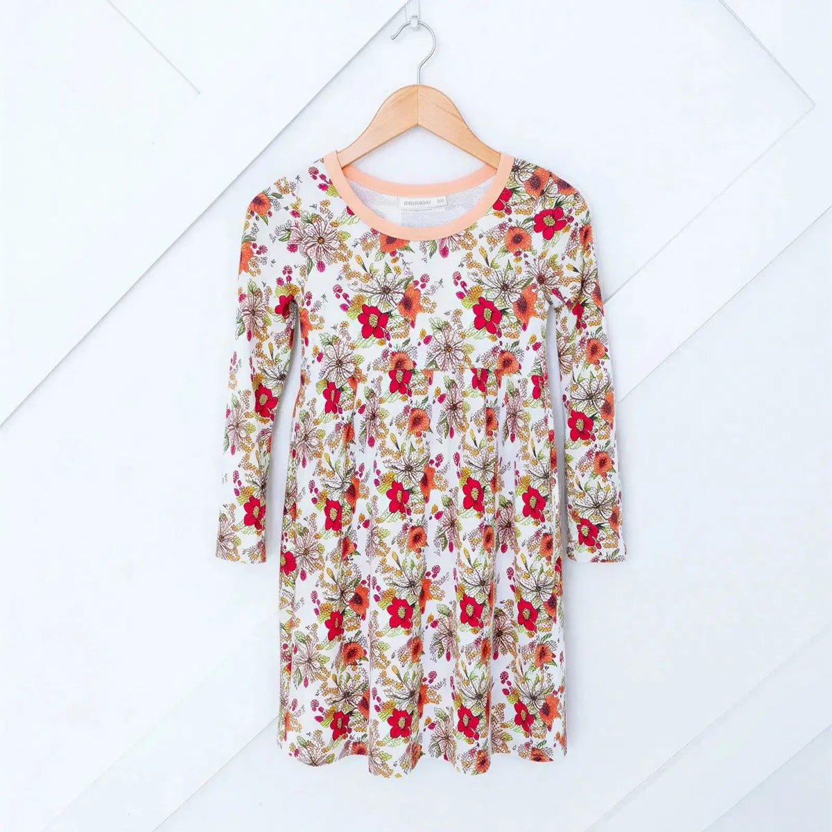 Bestaroo Honeyblossom Dress - 