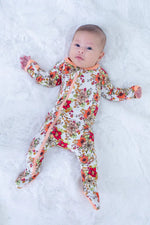 Bestaroo Honeyblossom Footie - 
