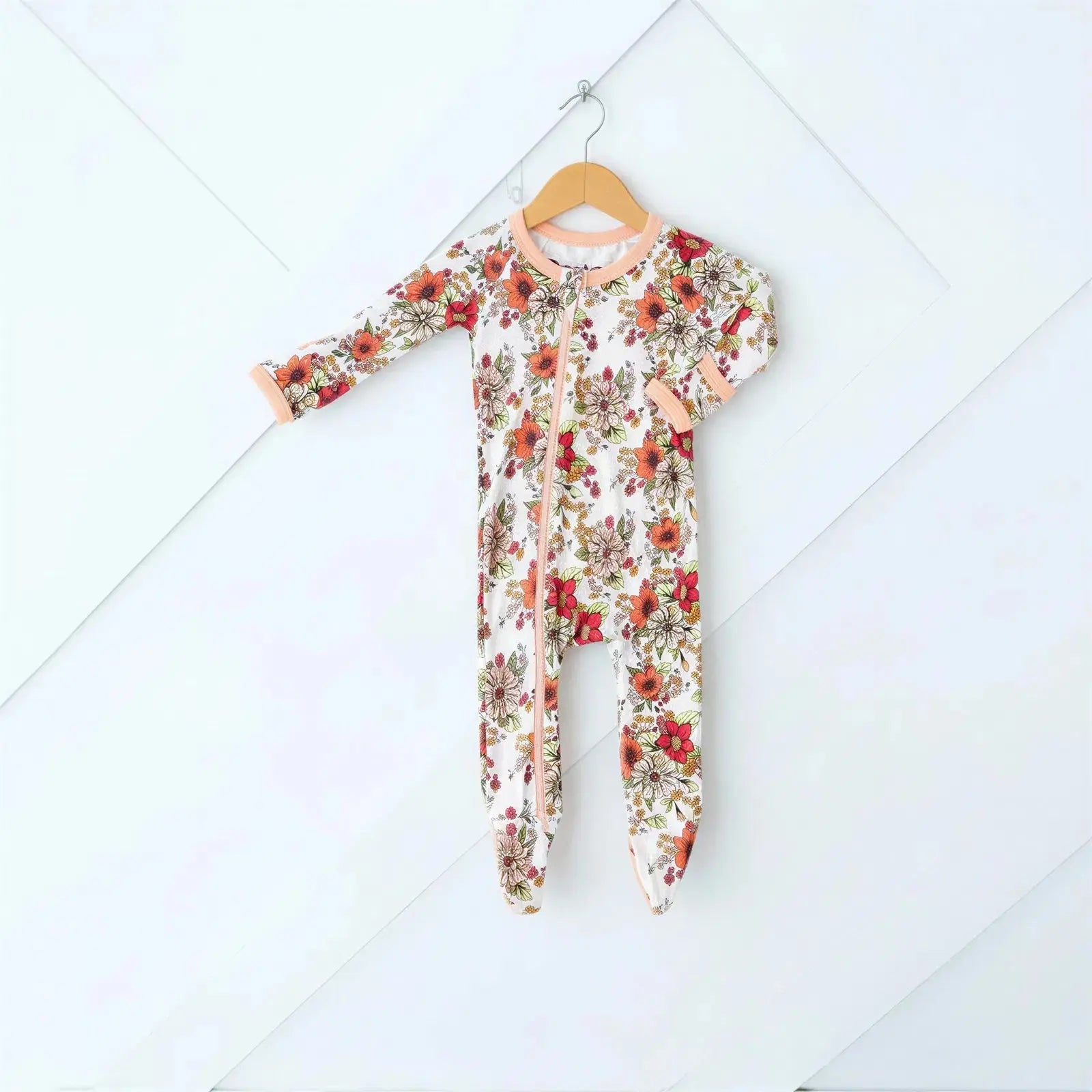 Bestaroo Honeyblossom Footie - 