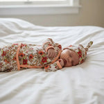 Bestaroo Honeyblossom Gown & Hat - 