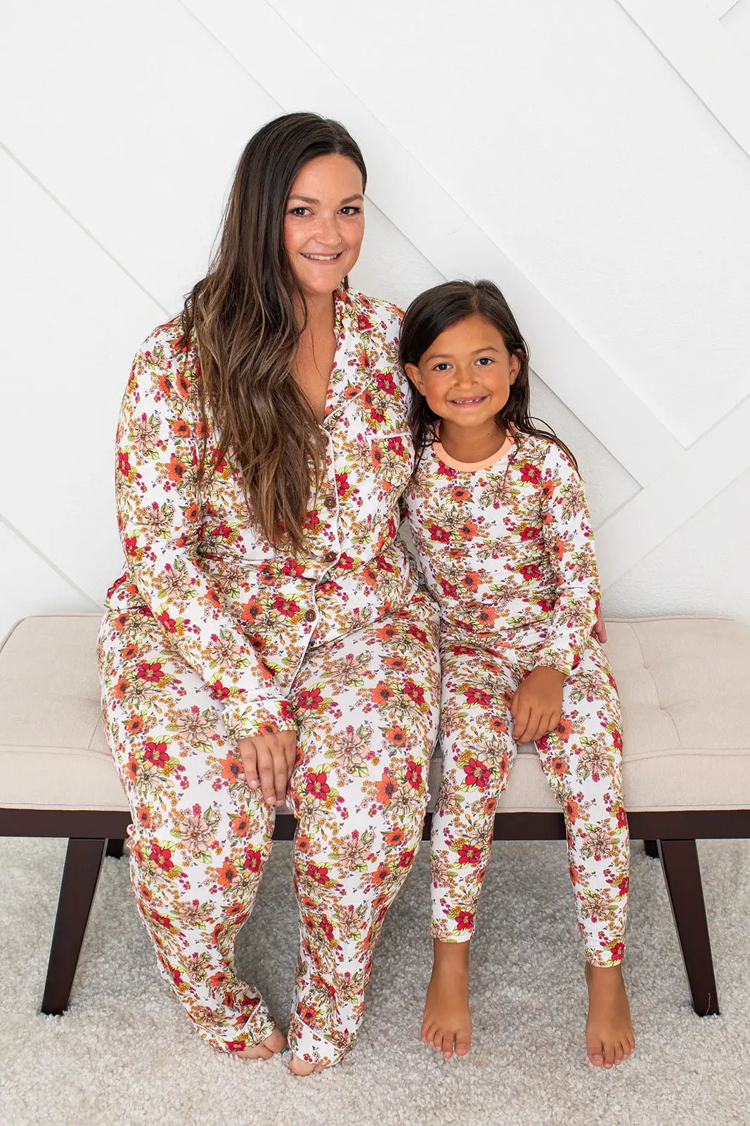 Bestaroo Honeyblossom Pajama - 