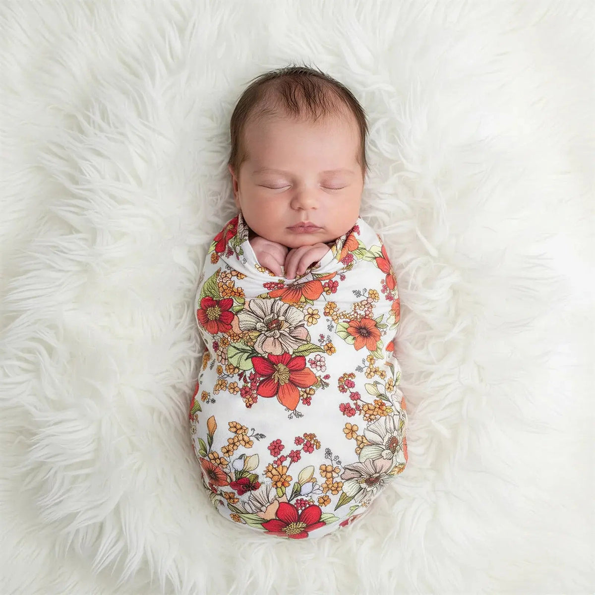 Bestaroo Honeyblossom Swaddle - 