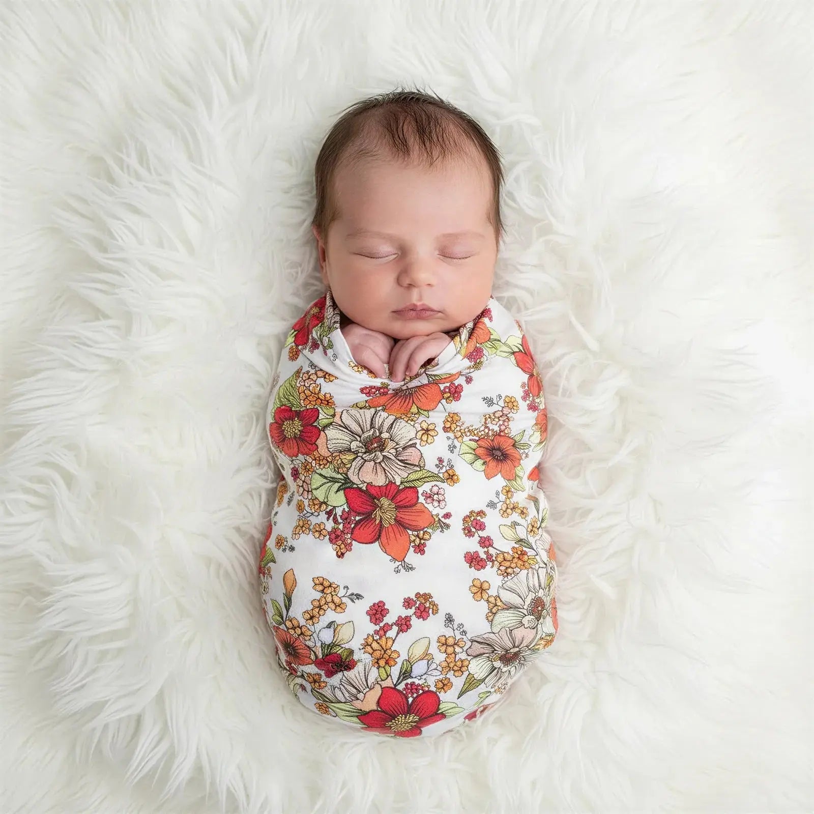 Bestaroo Honeyblossom Swaddle - 