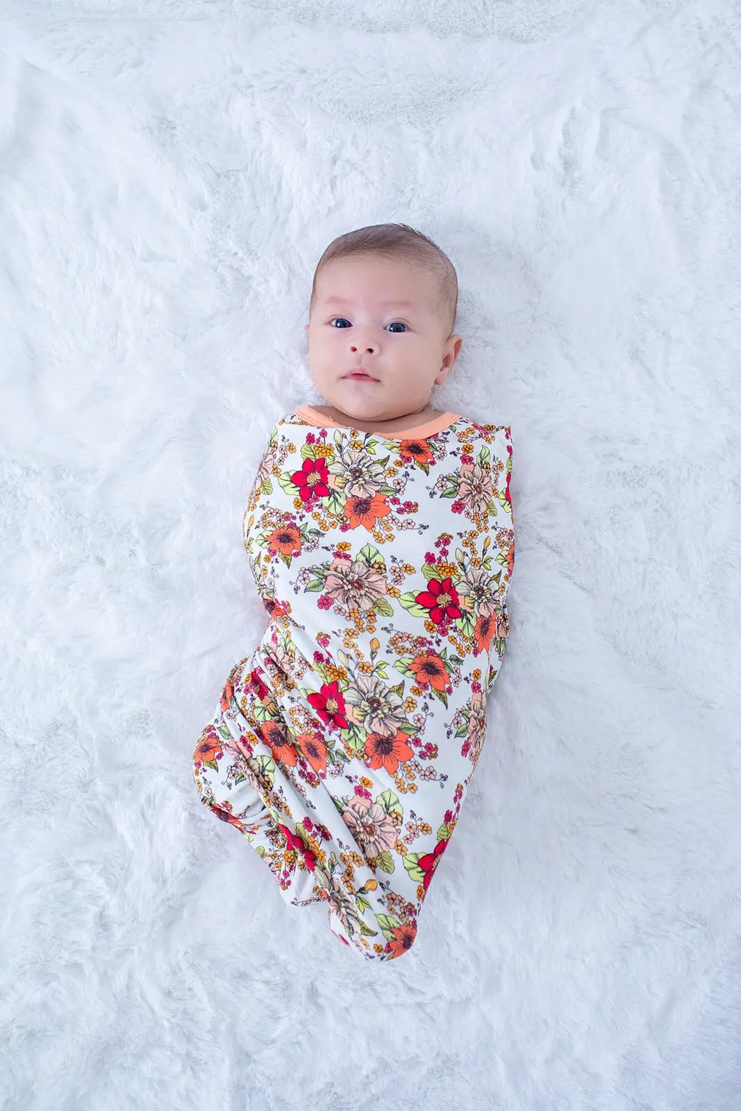 Bestaroo Honeyblossom Swaddle - 