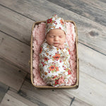 Bestaroo Honeyblossom Swaddle - 