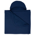 Sweet Bamboo Hooded Baby Bath Towels - 