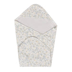 Finn + Emma hooded bath towel | bunnies - 