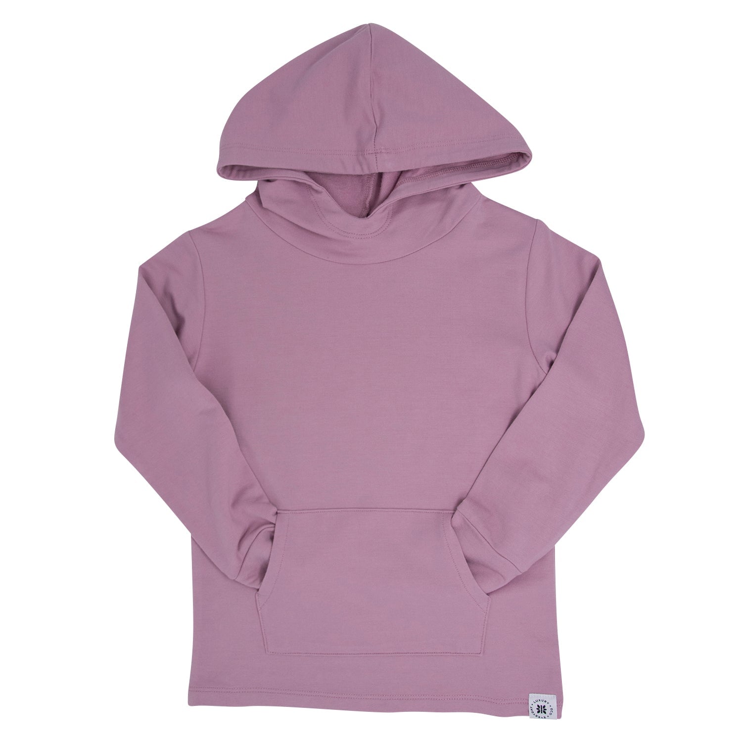 Sweet Bamboo Hooded Jogger Set For Kids With Pockets Sweet Bamboo Everetts Place: Online Boutique