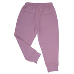 Sweet Bamboo Hooded Jogger Set - 