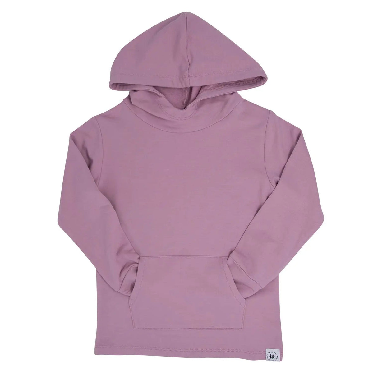 Sweet Bamboo Hooded Jogger Set - 