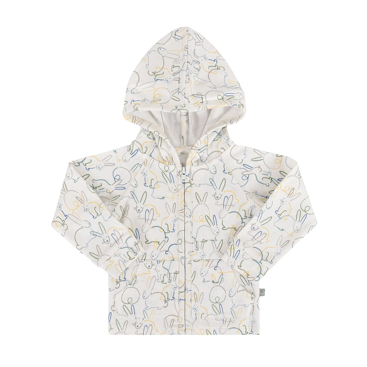 hoodie | bunnies - Hood, Outerwear | Everetts Place