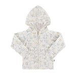 hoodie | bunnies - Hood, Outerwear | Everetts Place