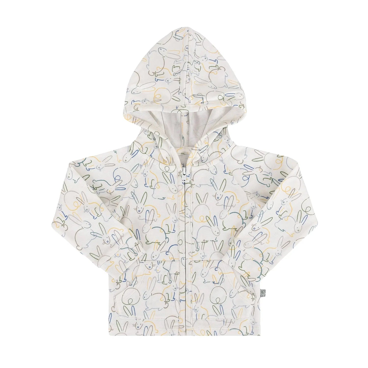hoodie | bunnies - Hood, Outerwear | Everetts Place
