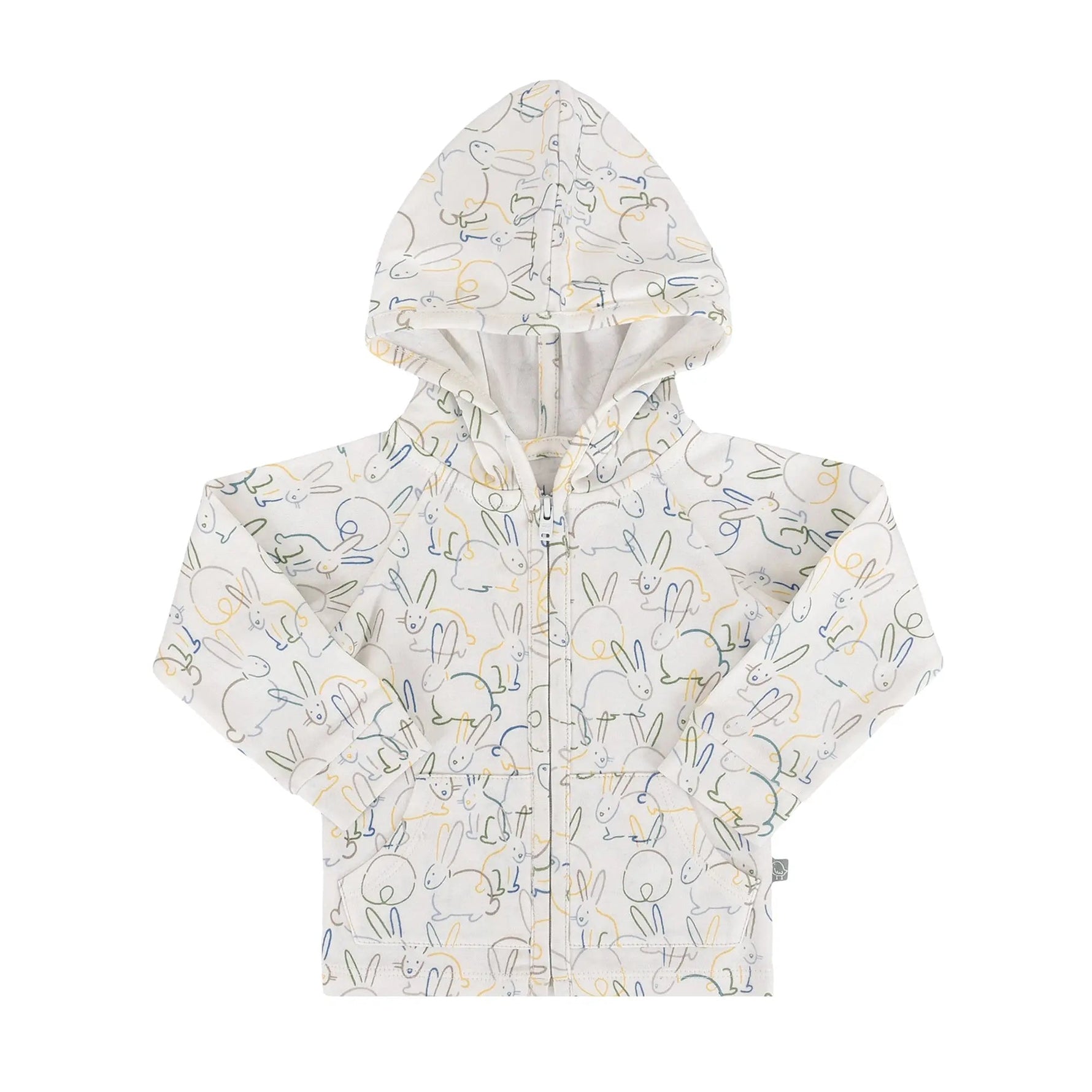 hoodie | bunnies - Hood, Outerwear | Everetts Place