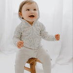 Finn + Emma hoodie | bunnies - 
