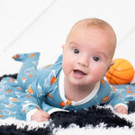 Bestaroo Hoops Footie - 