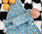 Bestaroo Hoops Footie - 