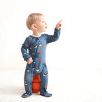 Bestaroo Hoops Footie - 
