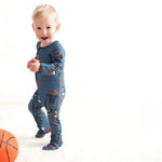 Bestaroo Hoops Footie - 