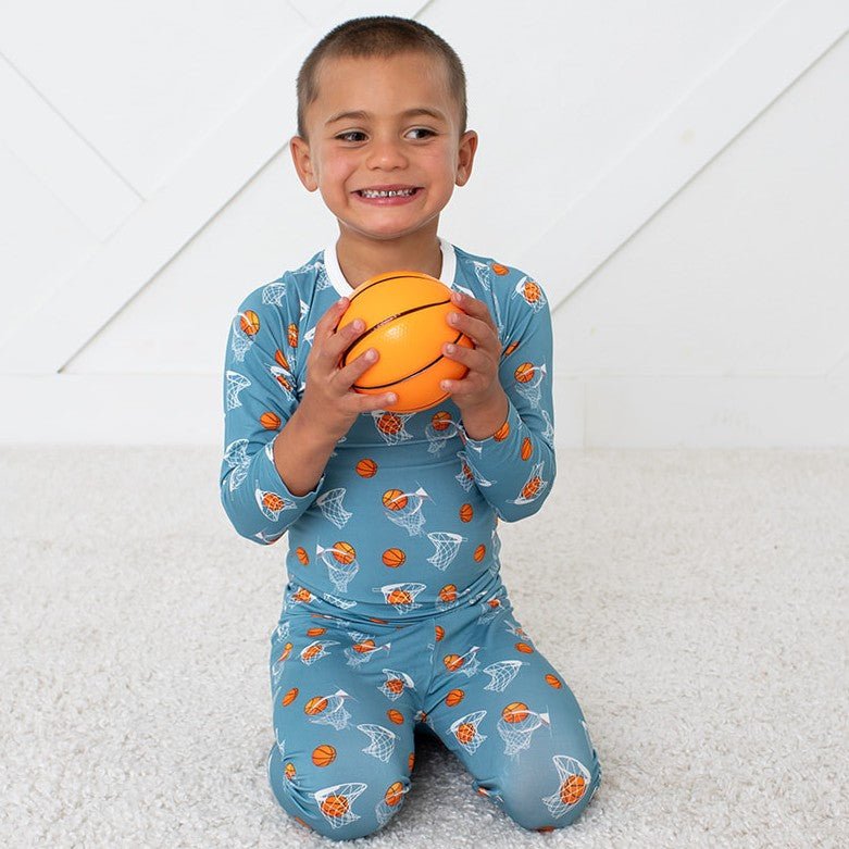 Hoops Pajama