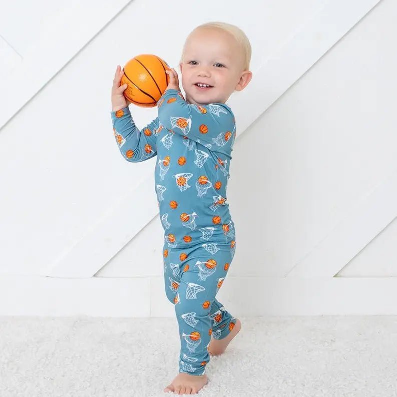 Bestaroo Hoops Pajama - 