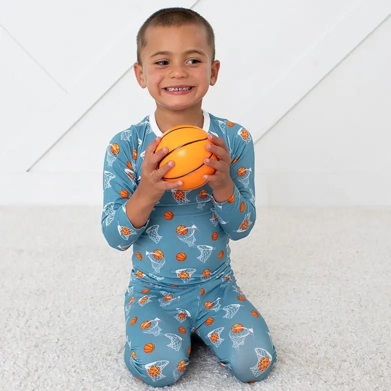 Bestaroo Hoops Pajama - 
