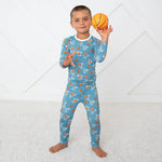 Bestaroo Hoops Pajama - 