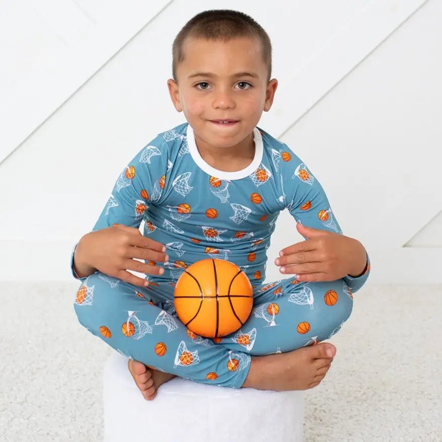 Bestaroo Hoops Pajama - 