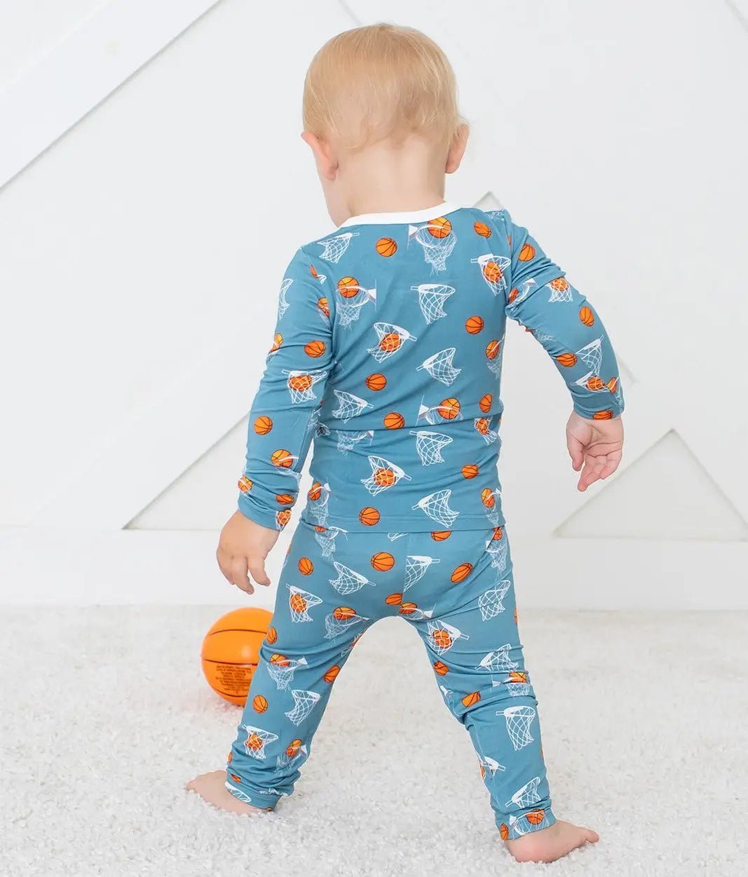 Bestaroo Hoops Pajama - 
