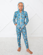 Hoops Relaxed Fit Jogger by Bestaroo