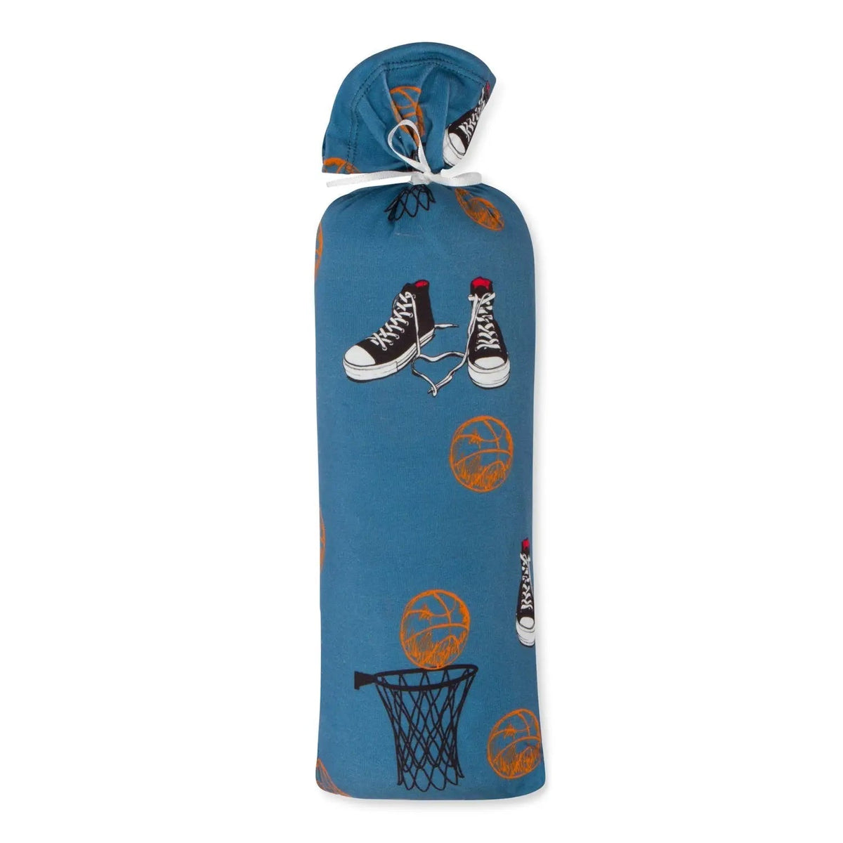 Hoops Swaddle - Active Shorts, Boardshorts, Trunks, Bag, Shoe | Everetts Place