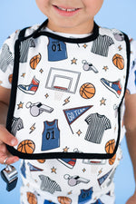 DREAM BIG LITTLE CO HOOPZZZ DREAM BABY BIBEveretts Place