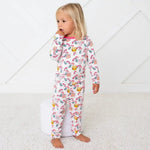 Bestaroo Hoot & Bloom Pajama - 