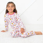 Bestaroo Hoot & Bloom Pajama - 