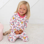 Bestaroo Hoot & Bloom Pajama - 