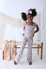 DREAM BIG LITTLE CO HOP TO IT DREAM SMOCKED FLARE SETEveretts Place
