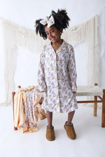 DREAM BIG LITTLE CO HOP TO IT GIRL'S DREAM GOWNEveretts Place